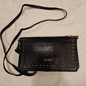 The Sak Crossbody